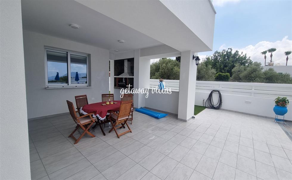 Villa - Almyra - Latchi-(Latsi)-