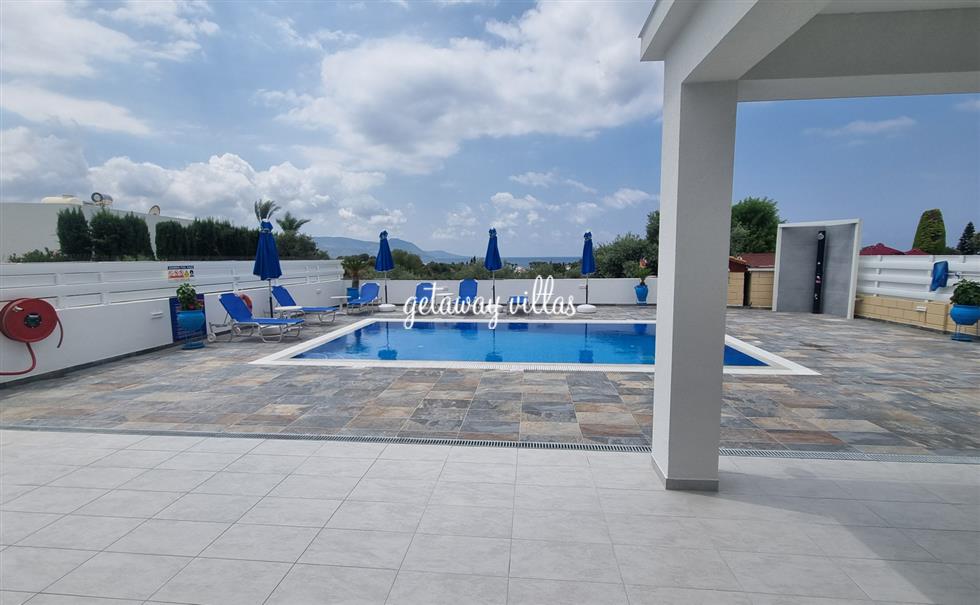 Villa - Almyra - Latchi-(Latsi)-