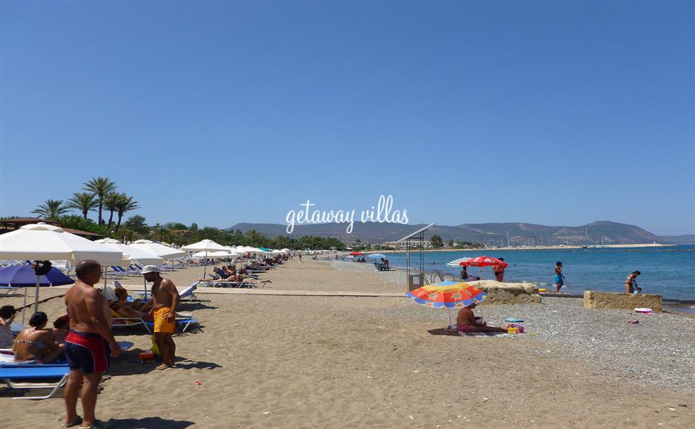 Villa - Almyra - Latchi-(Latsi)-