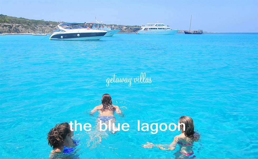 Villa - Almyra - Latchi-(Latsi)-