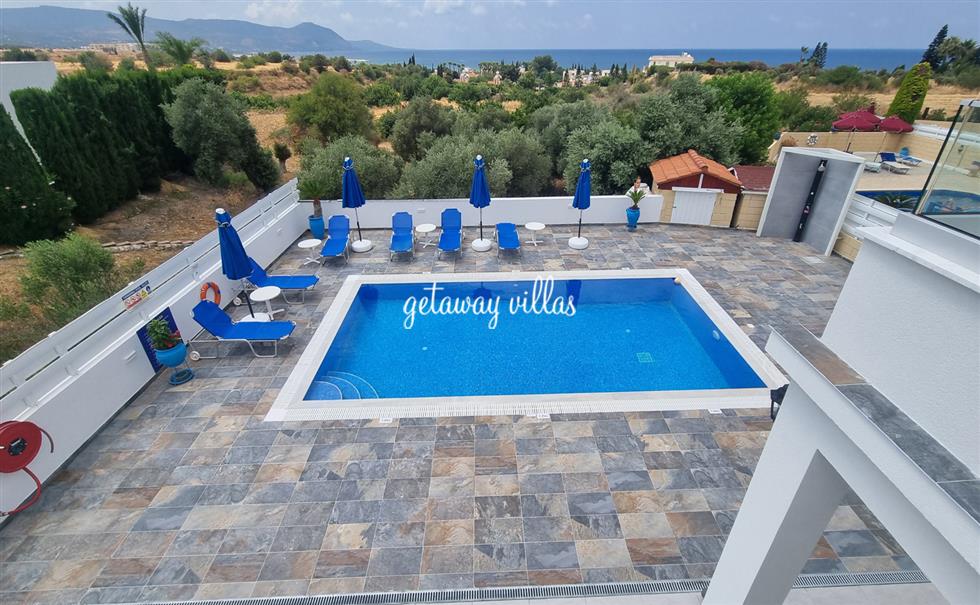 Villa - Almyra - Latchi-(Latsi)-